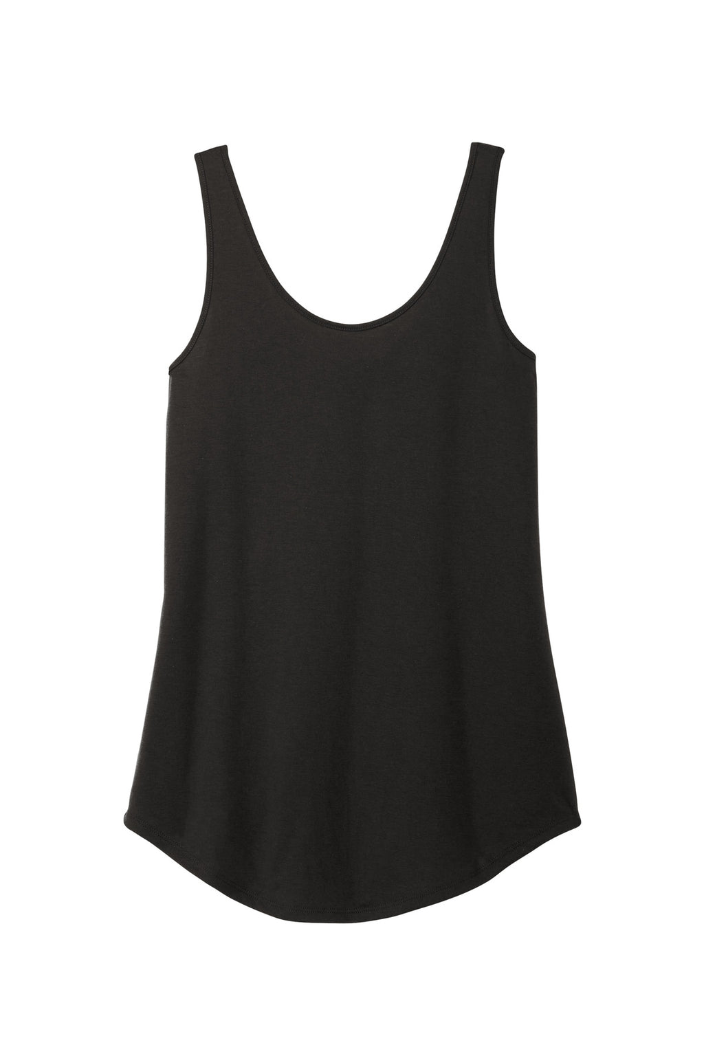 District DT151 District Women's Perfect Tri Relaxed Tank