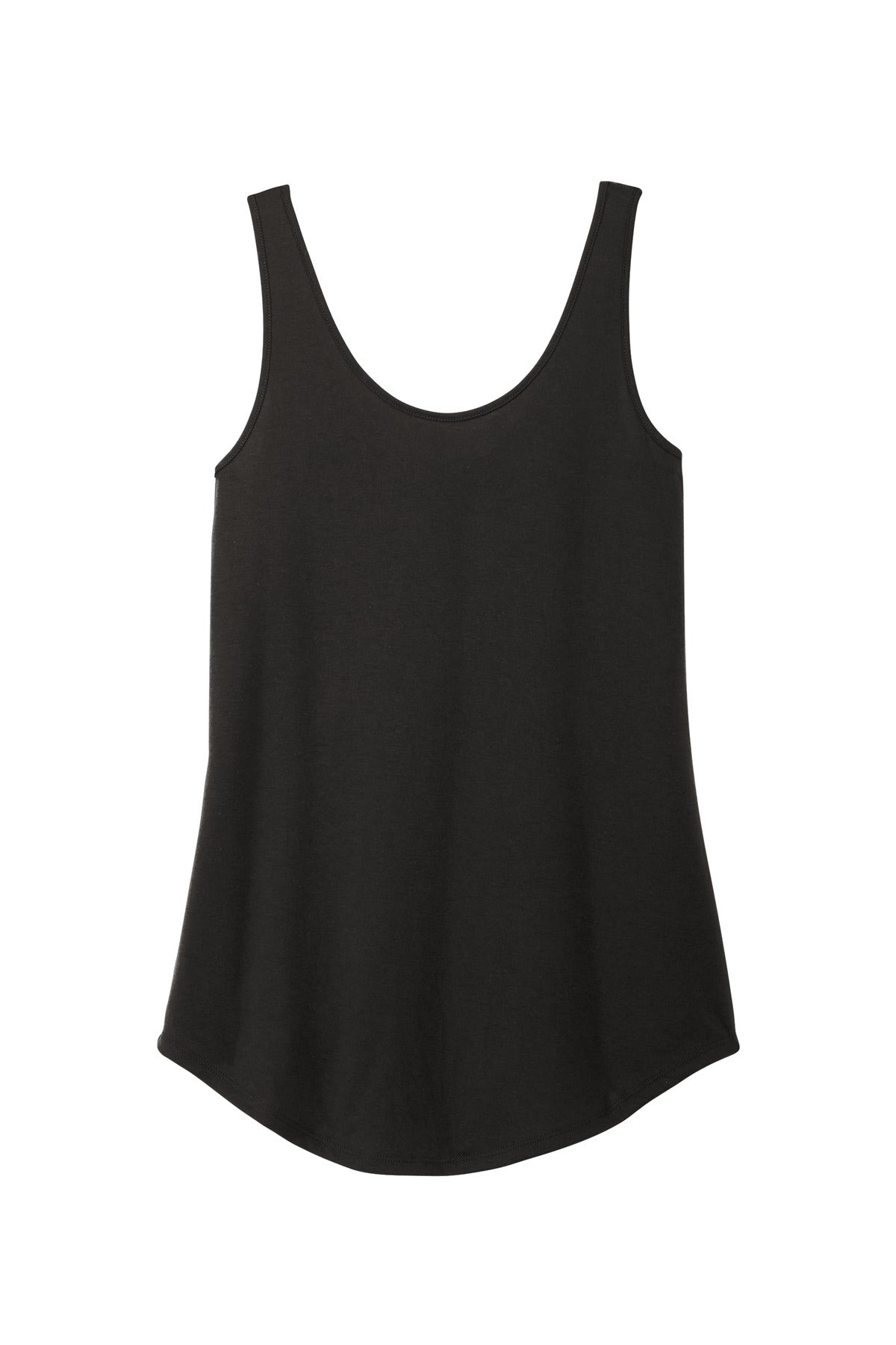 District DT151 District Women's Perfect Tri Relaxed Tank
