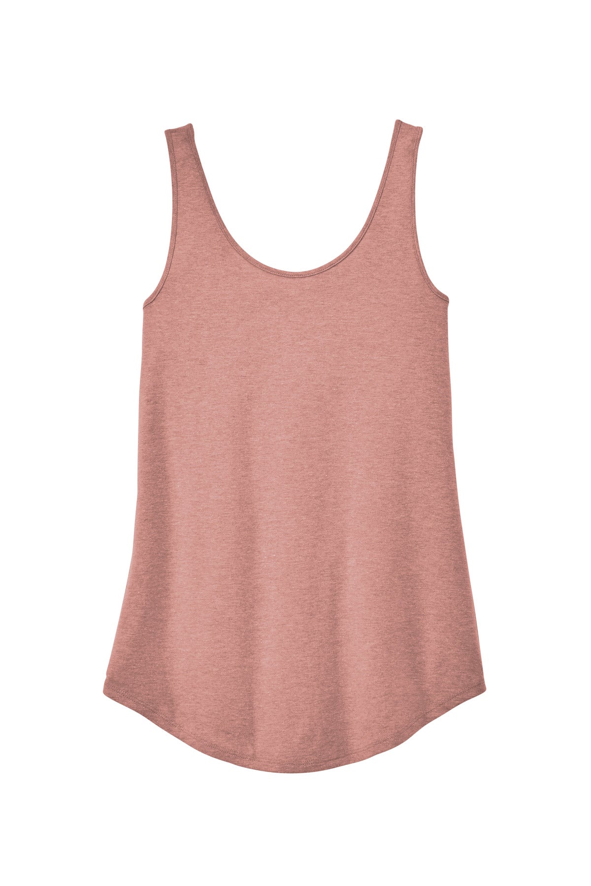 District DT151 District Women's Perfect Tri Relaxed Tank