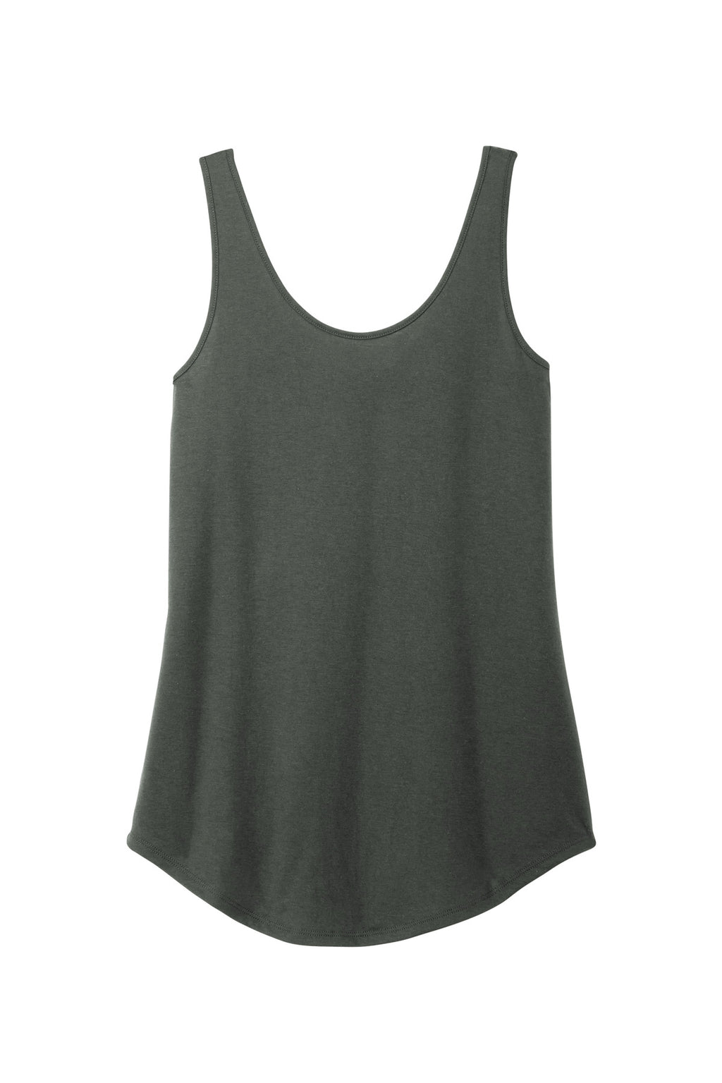 District DT151 District Women's Perfect Tri Relaxed Tank
