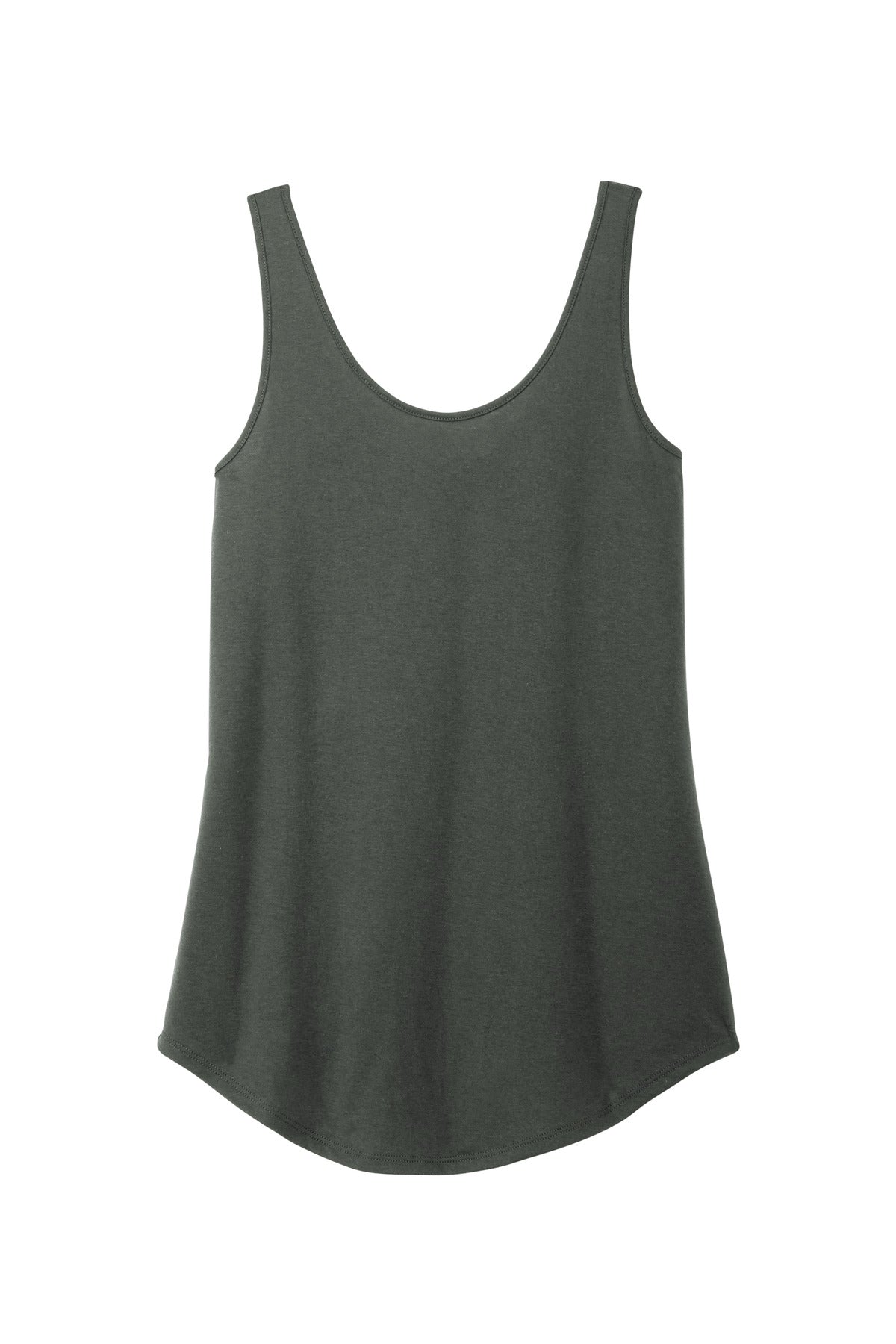 District DT151 District Women's Perfect Tri Relaxed Tank