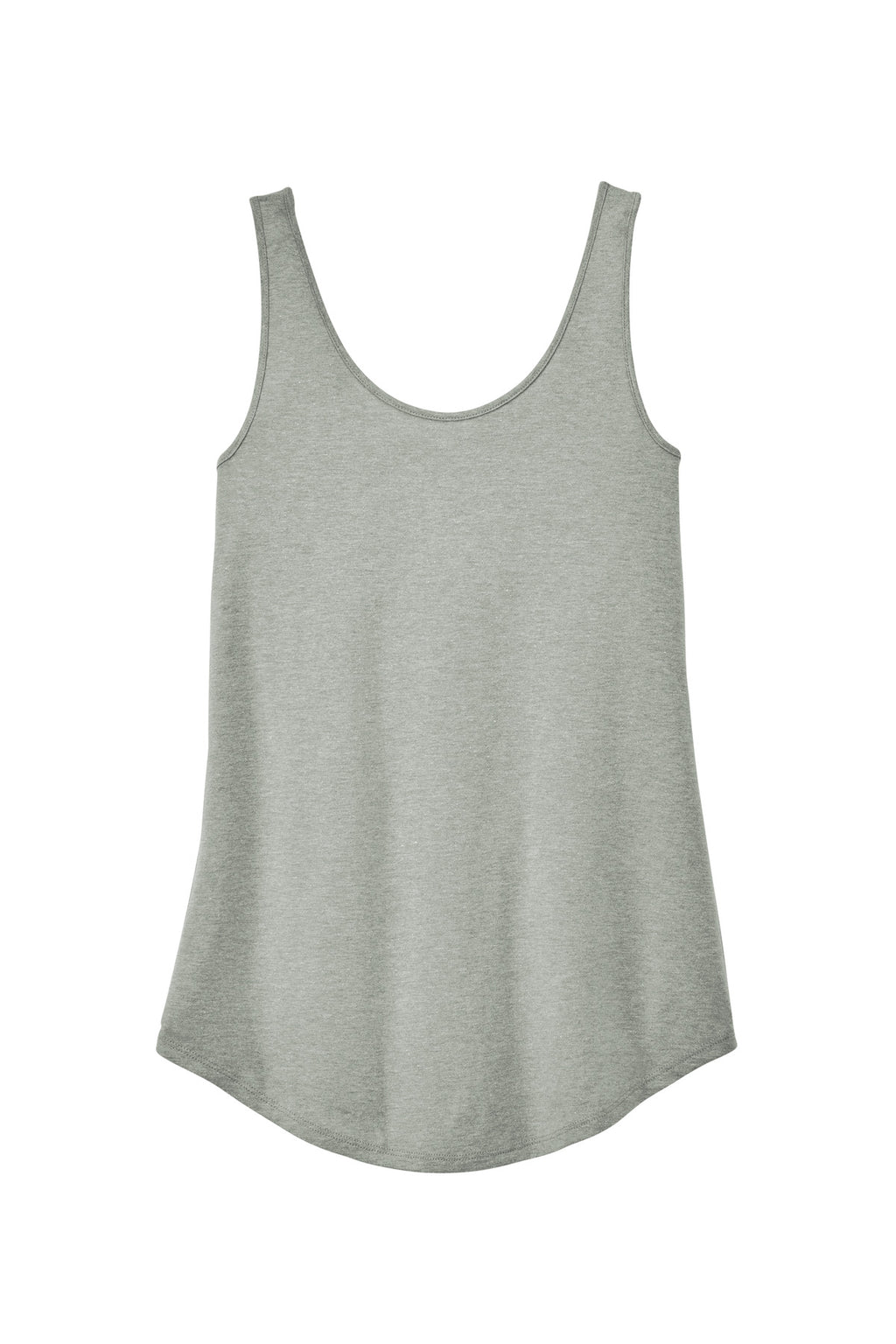 District DT151 District Women's Perfect Tri Relaxed Tank