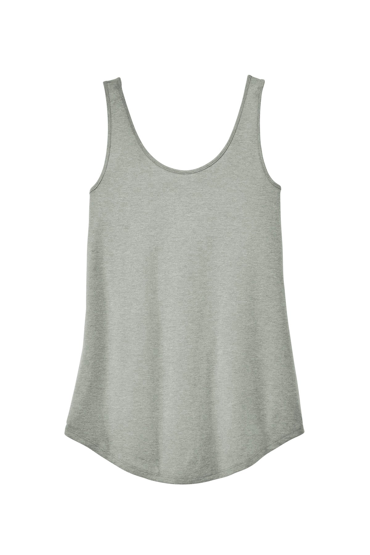 District DT151 District Women's Perfect Tri Relaxed Tank