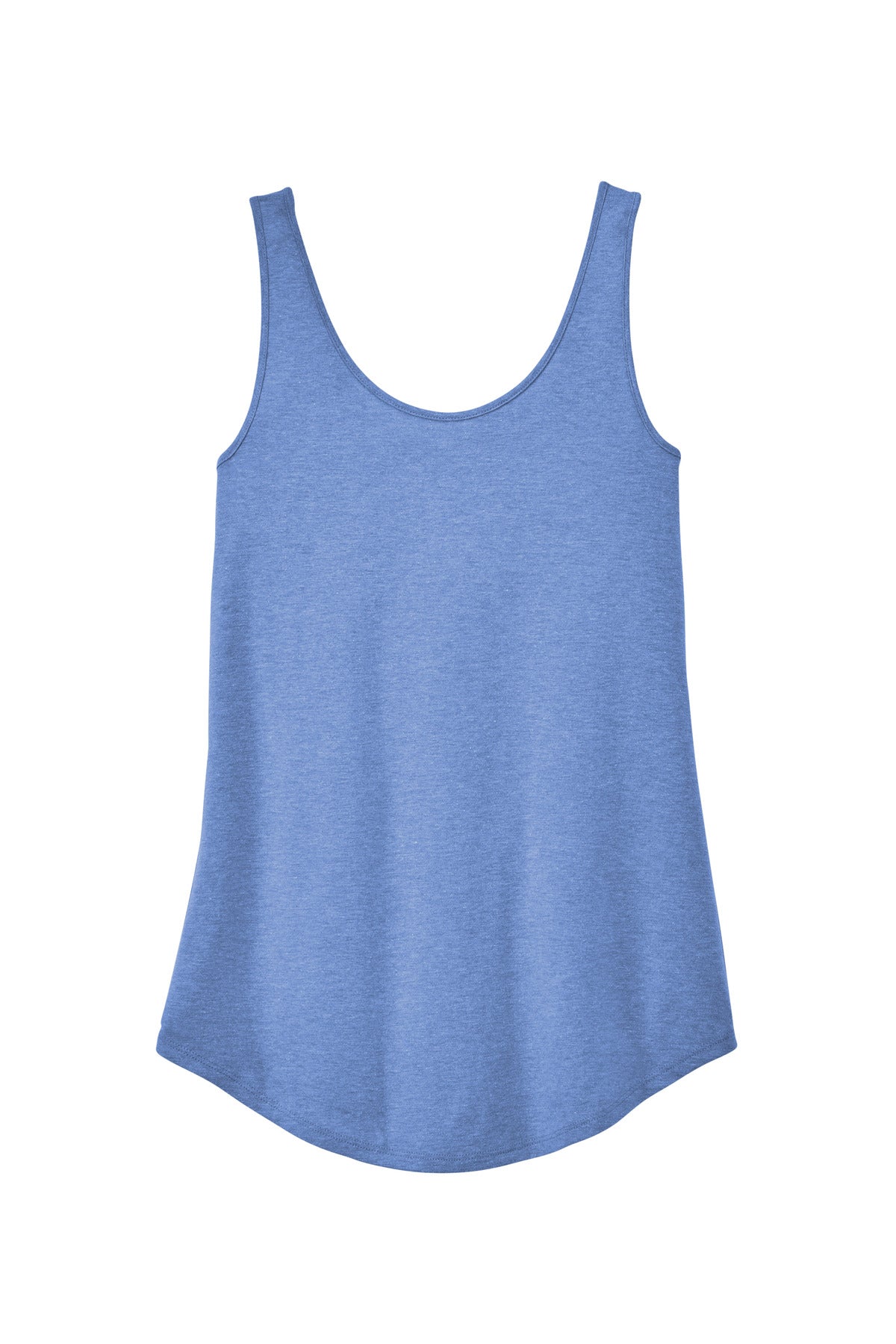 District DT151 District Women's Perfect Tri Relaxed Tank