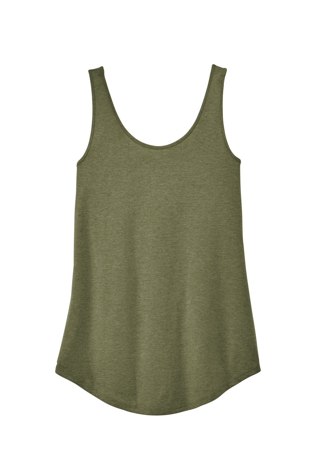 District DT151 District Women's Perfect Tri Relaxed Tank