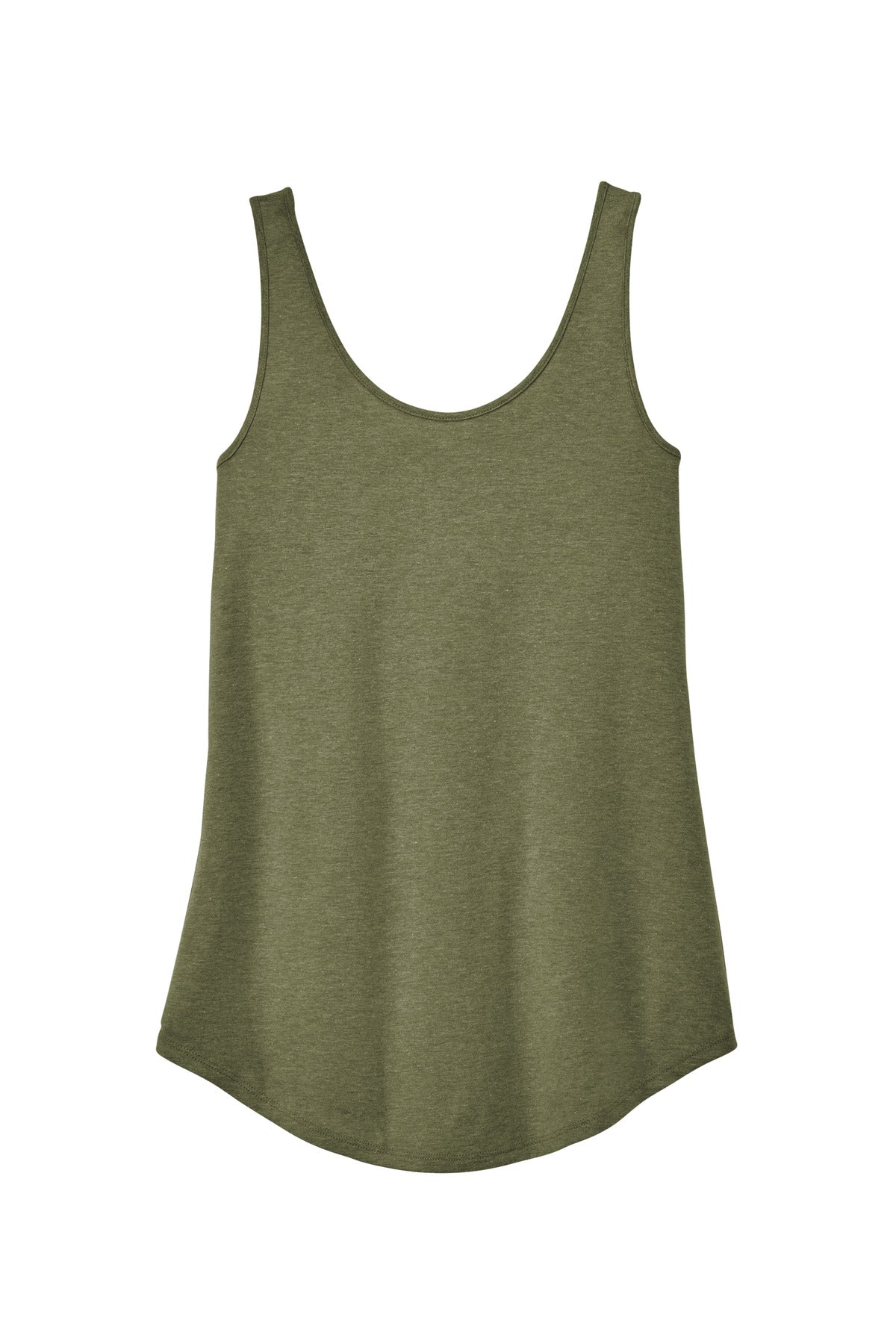 District DT151 District Women's Perfect Tri Relaxed Tank