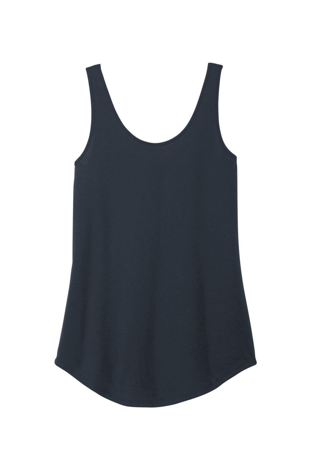 District DT151 District Women's Perfect Tri Relaxed Tank