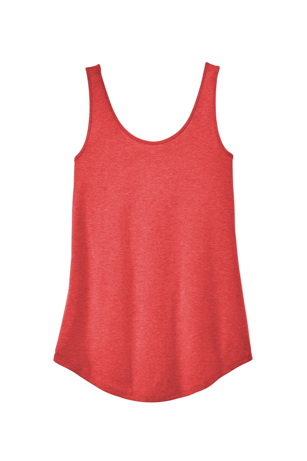 District DT151 District Women's Perfect Tri Relaxed Tank