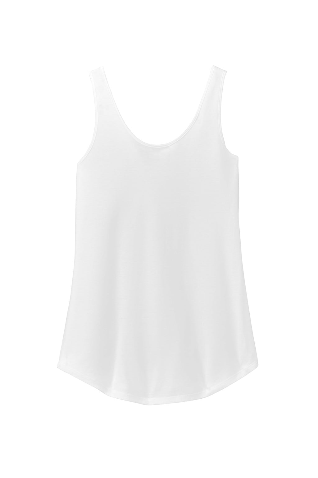 District DT151 District Women's Perfect Tri Relaxed Tank