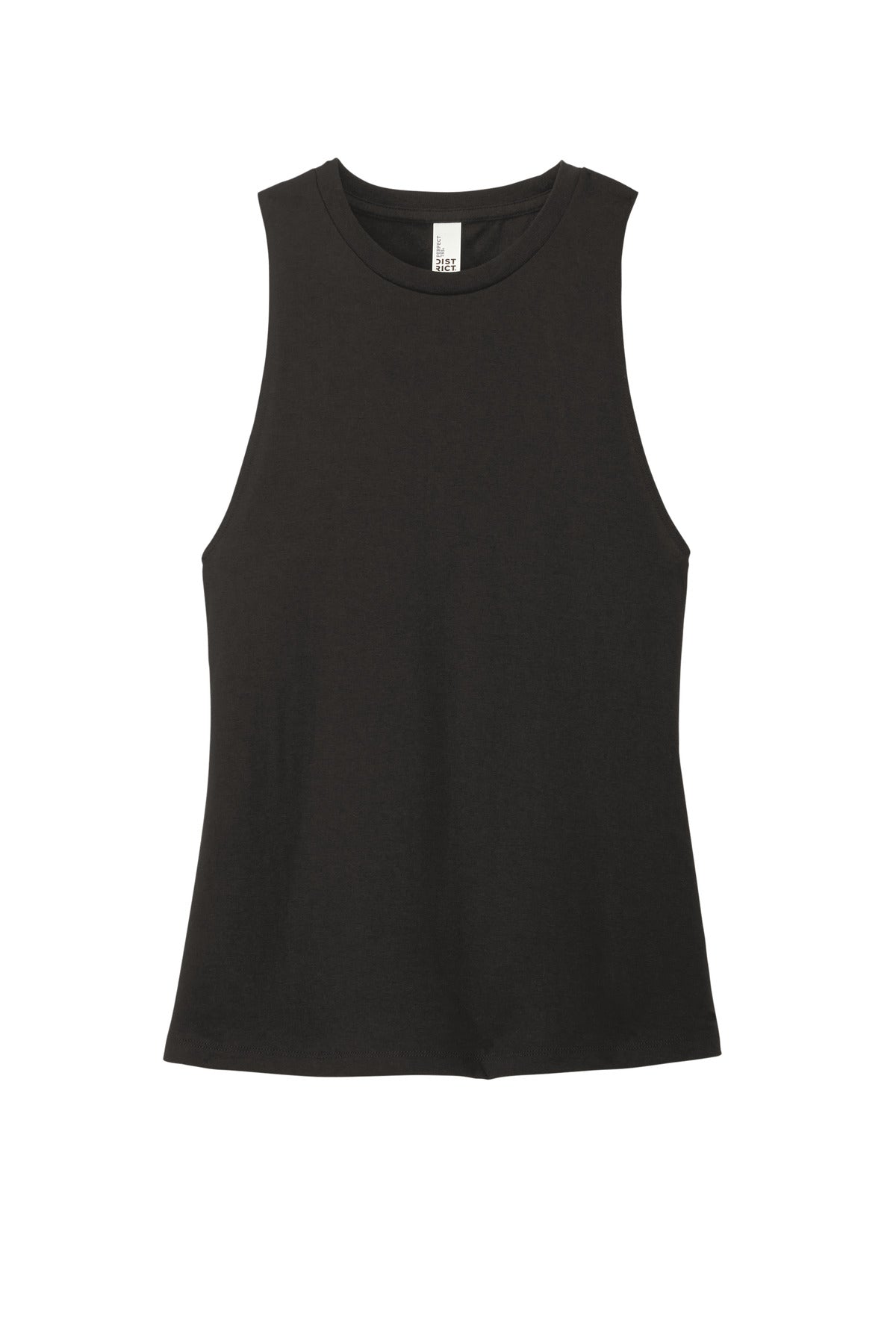 District DT153 District Women's Perfect Tri Muscle Tank