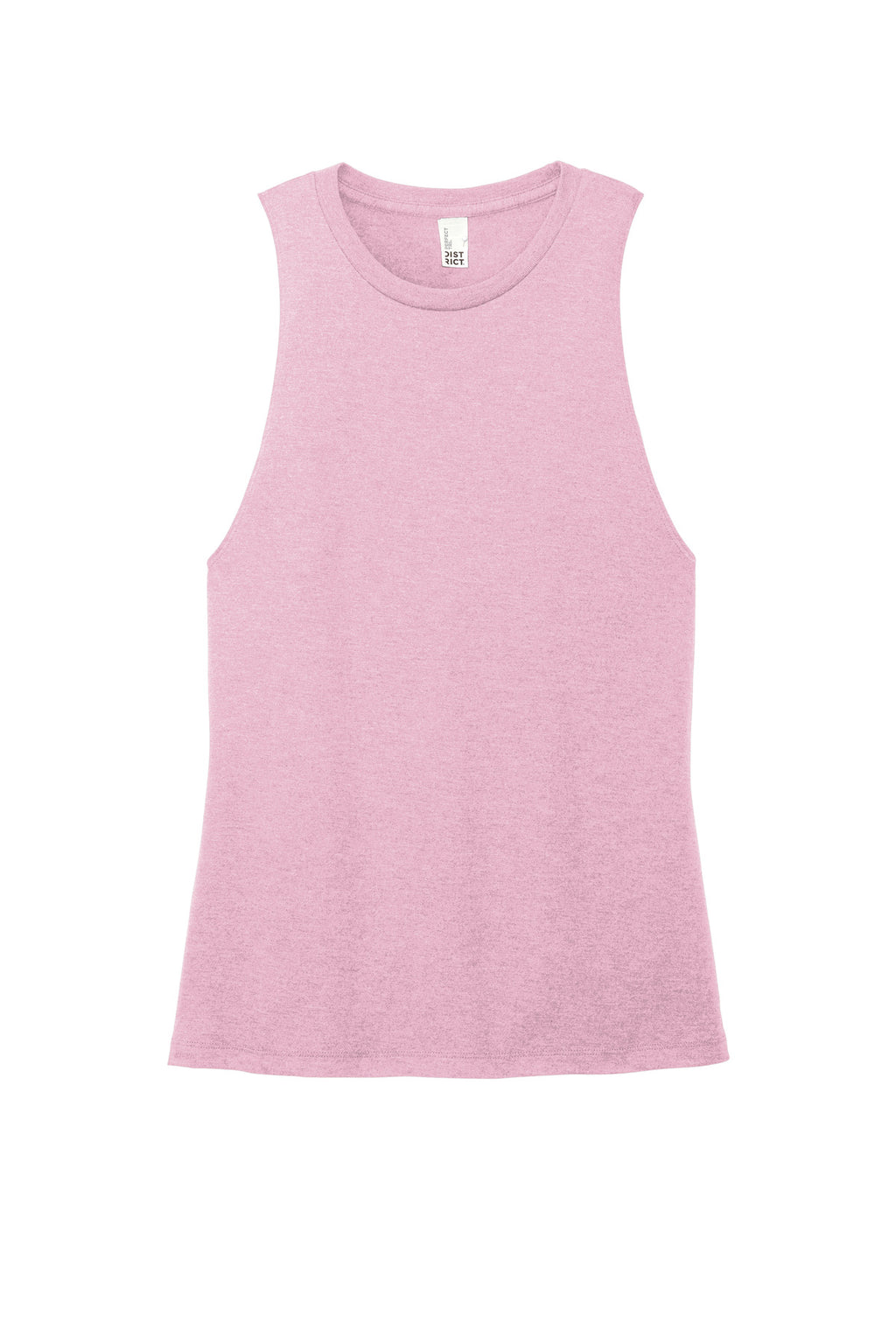 District DT153 District Women's Perfect Tri Muscle Tank