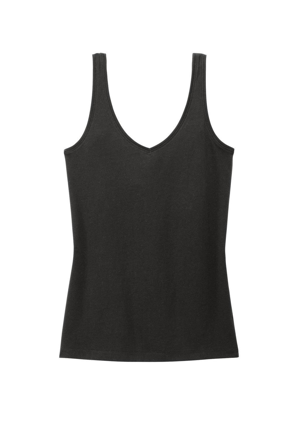 District DT154 Neck Tank