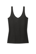 District DT154 Neck Tank