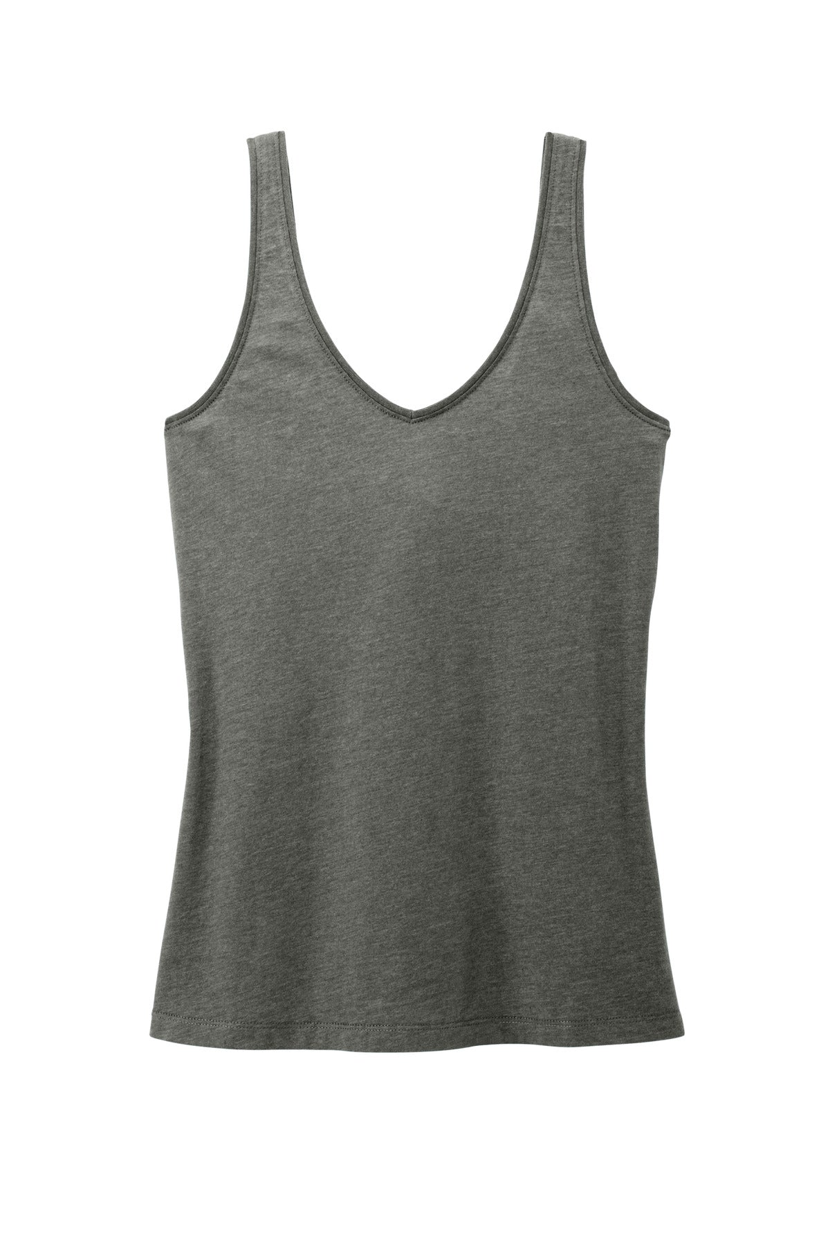 District DT154 Neck Tank