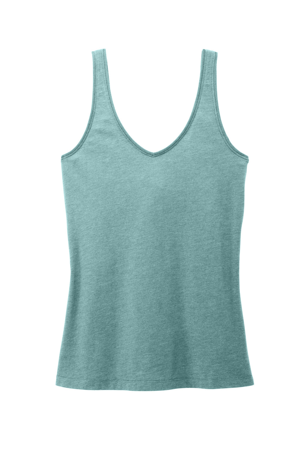 District DT154 Neck Tank