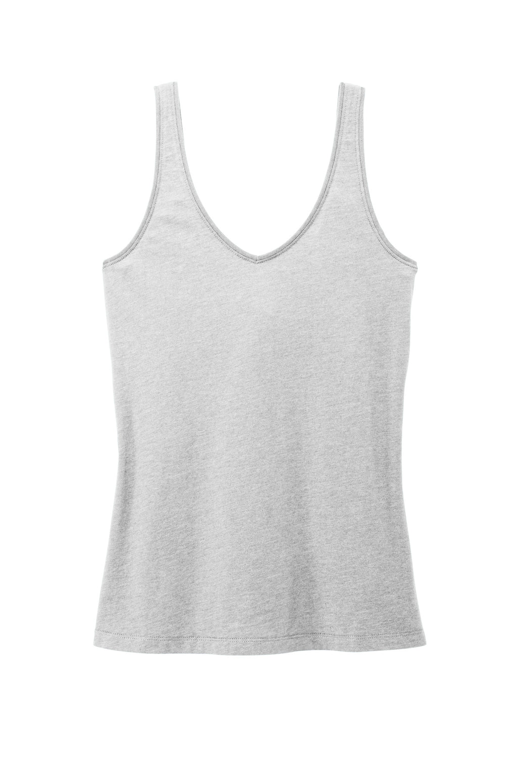 District DT154 Neck Tank