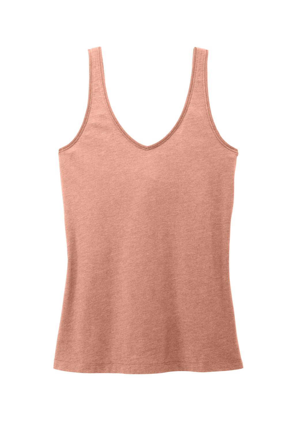 District DT154 Neck Tank