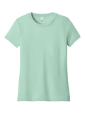 District DT188 District Women's Perfect Weight CVC Tee