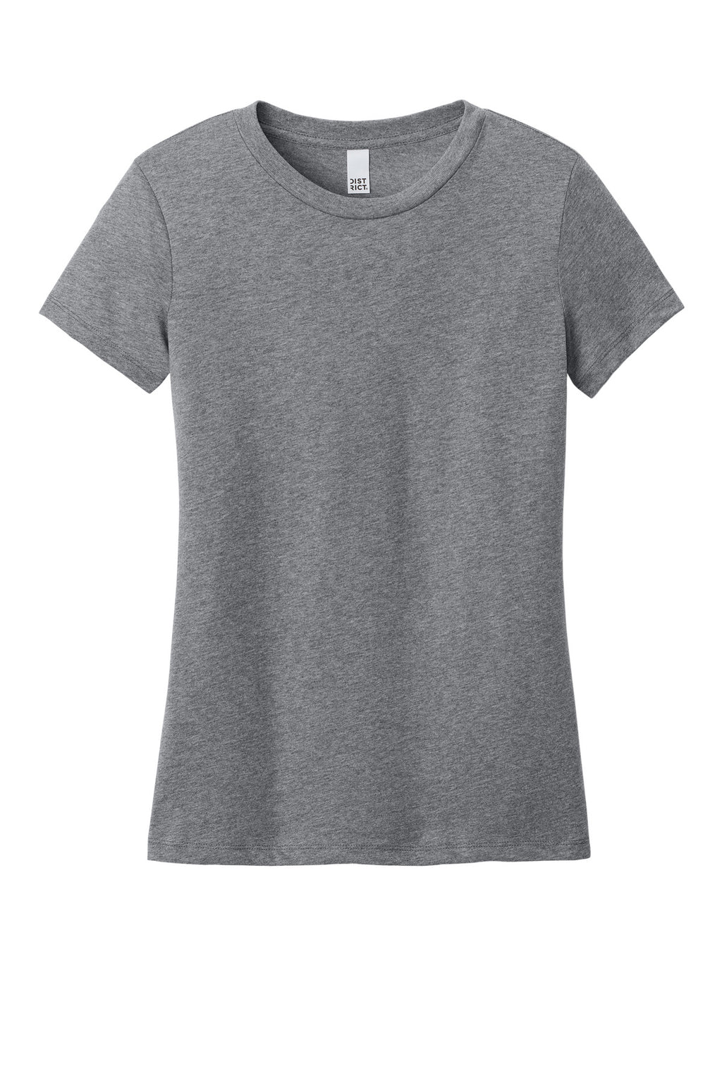 District DT188 District Women's Perfect Weight CVC Tee