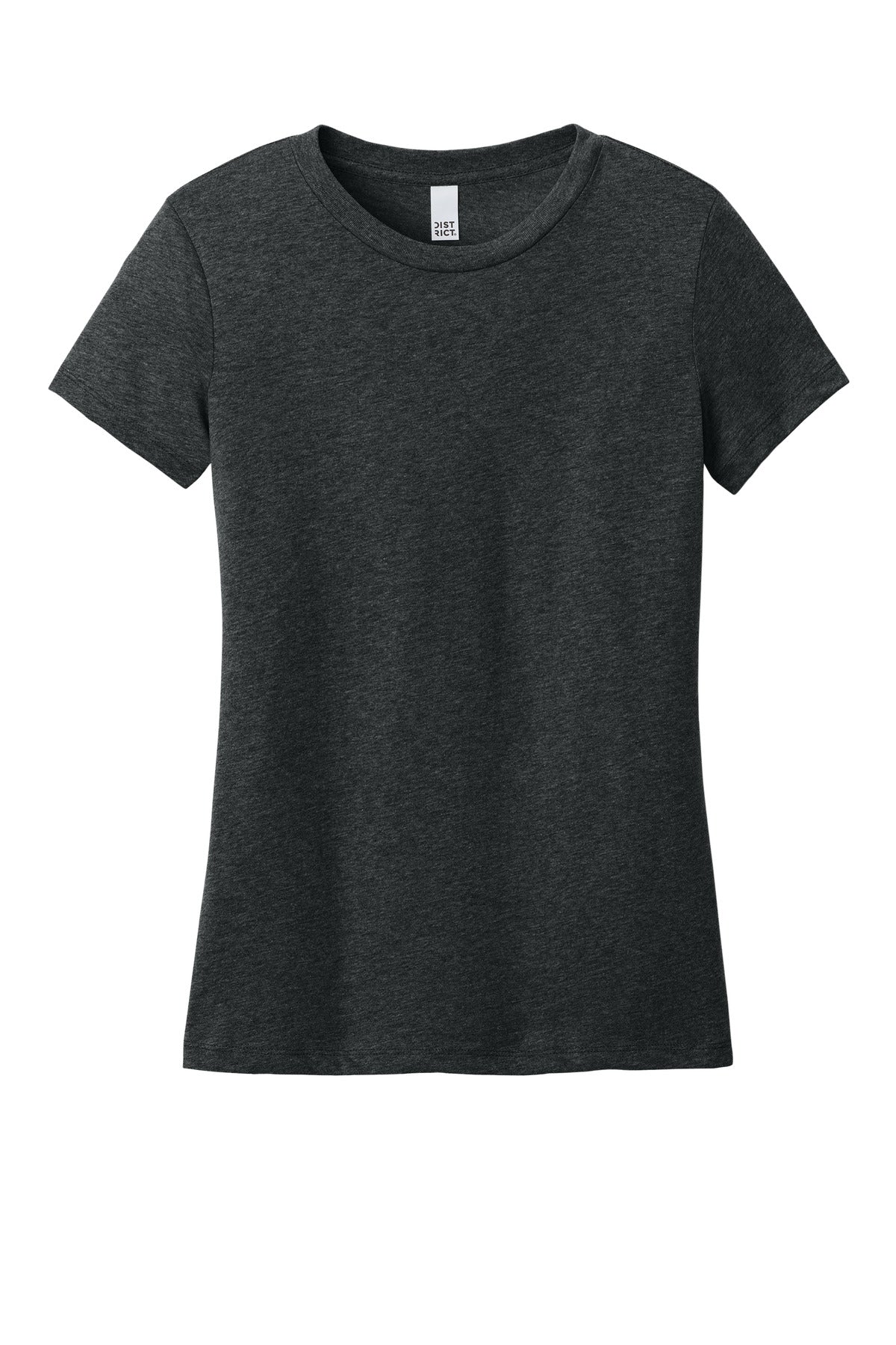 District DT188 District Women's Perfect Weight CVC Tee