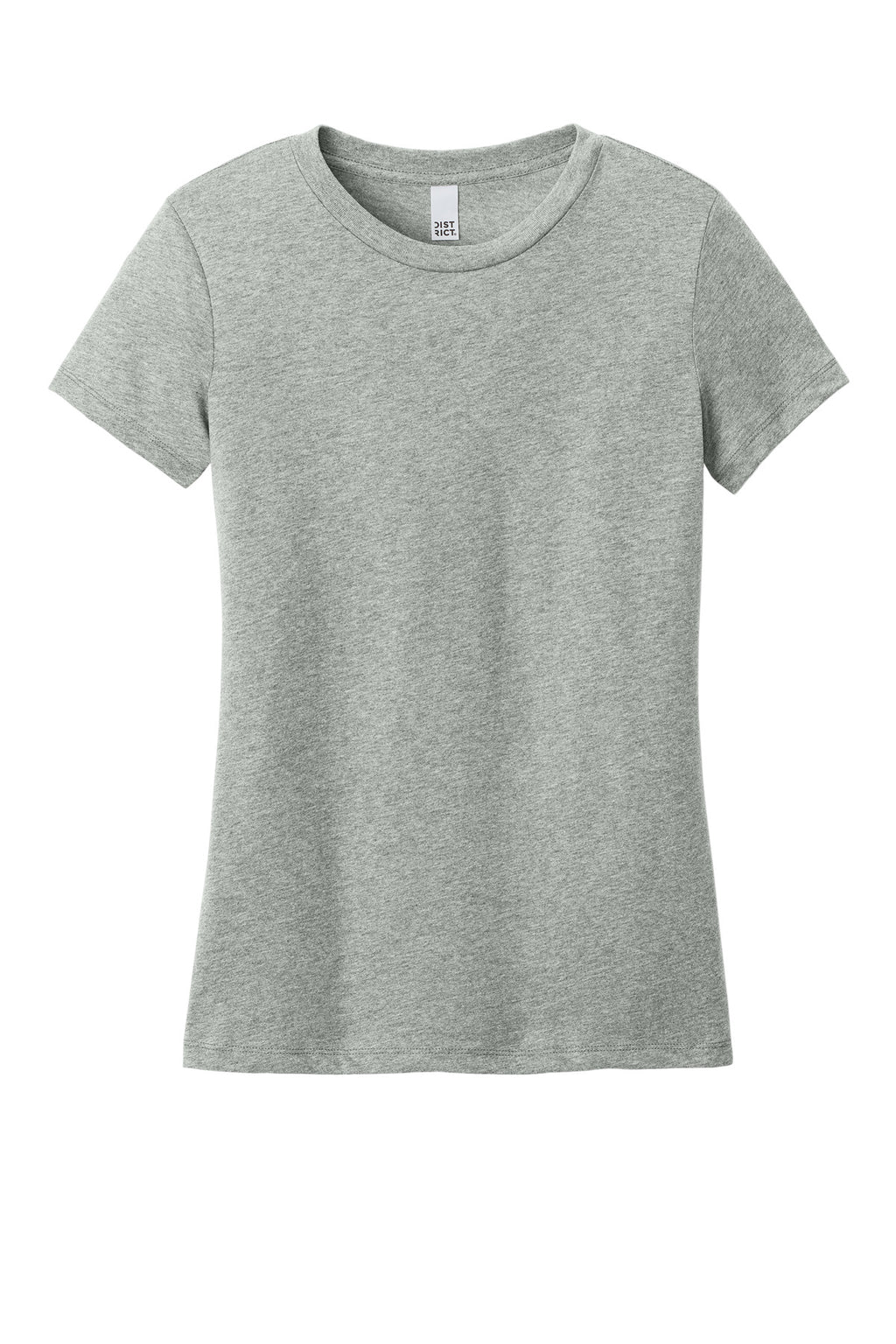 District DT188 District Women's Perfect Weight CVC Tee