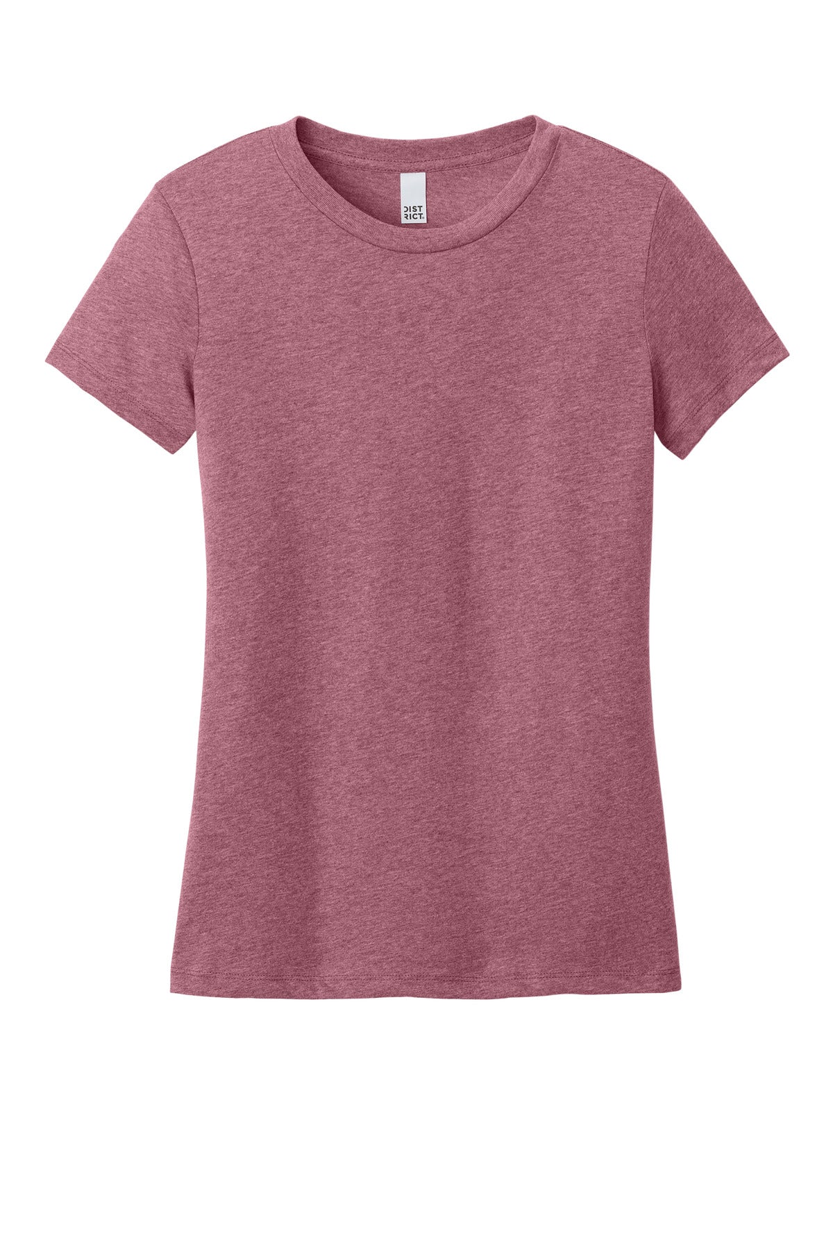 District DT188 District Women's Perfect Weight CVC Tee