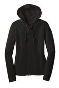 District DT2100 Zip Hoodie