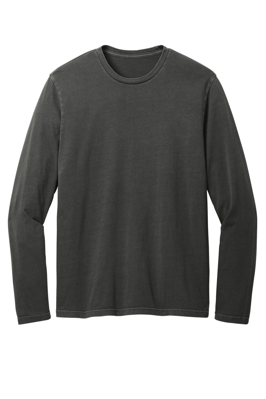 District DT2103 District Wash Long Sleeve Tee