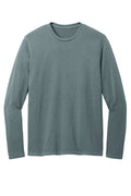 District DT2103 District Wash Long Sleeve Tee