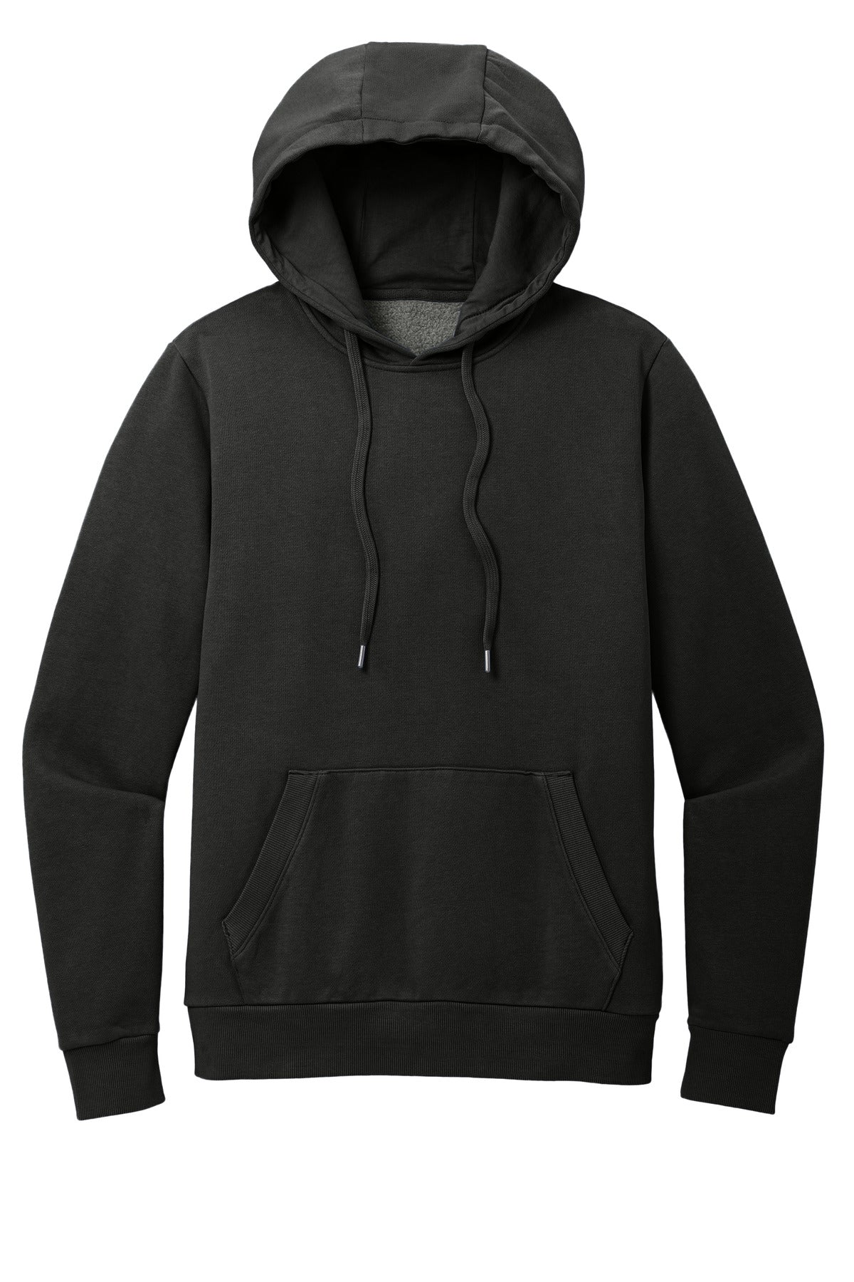 District DT2200 District Wash Fleece Hoodie