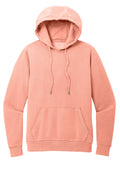 District DT2200 District Wash Fleece Hoodie