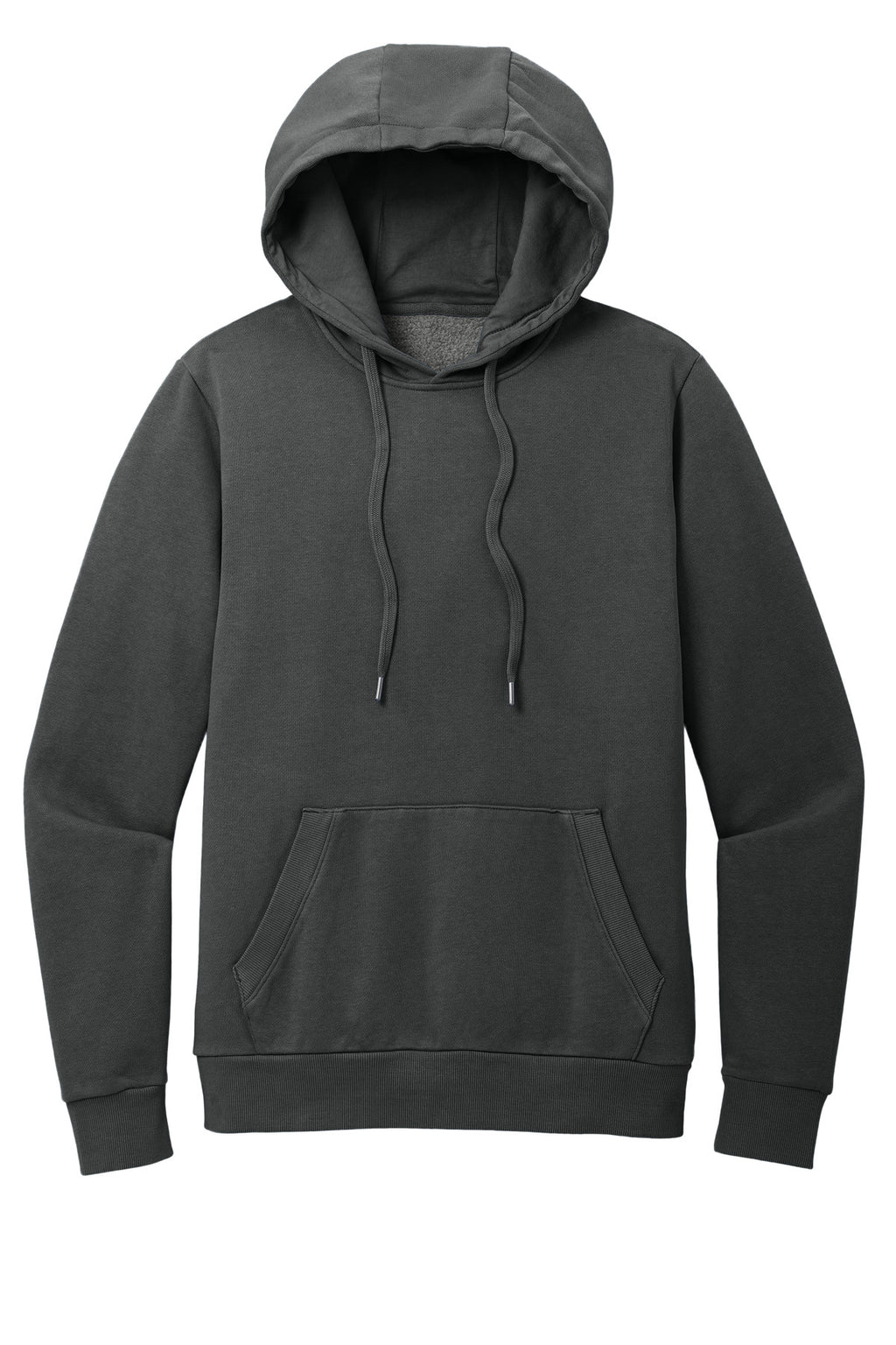 District DT2200 District Wash Fleece Hoodie