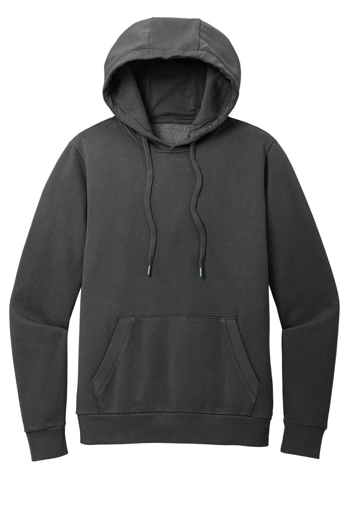 District DT2200 District Wash Fleece Hoodie