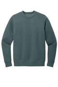 District DT2204 District Wash Fleece Crew