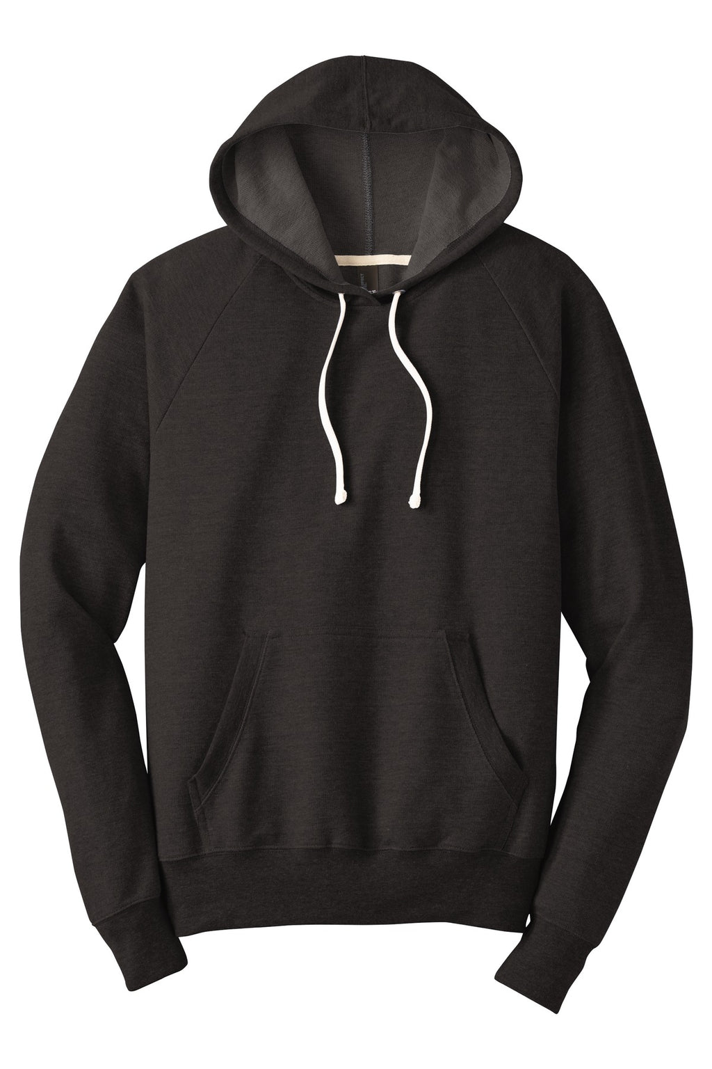 District DT355 DISCONTINUED District  Perfect Tri  French Terry Hoodie
