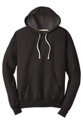 District DT355 DISCONTINUED District  Perfect Tri  French Terry Hoodie