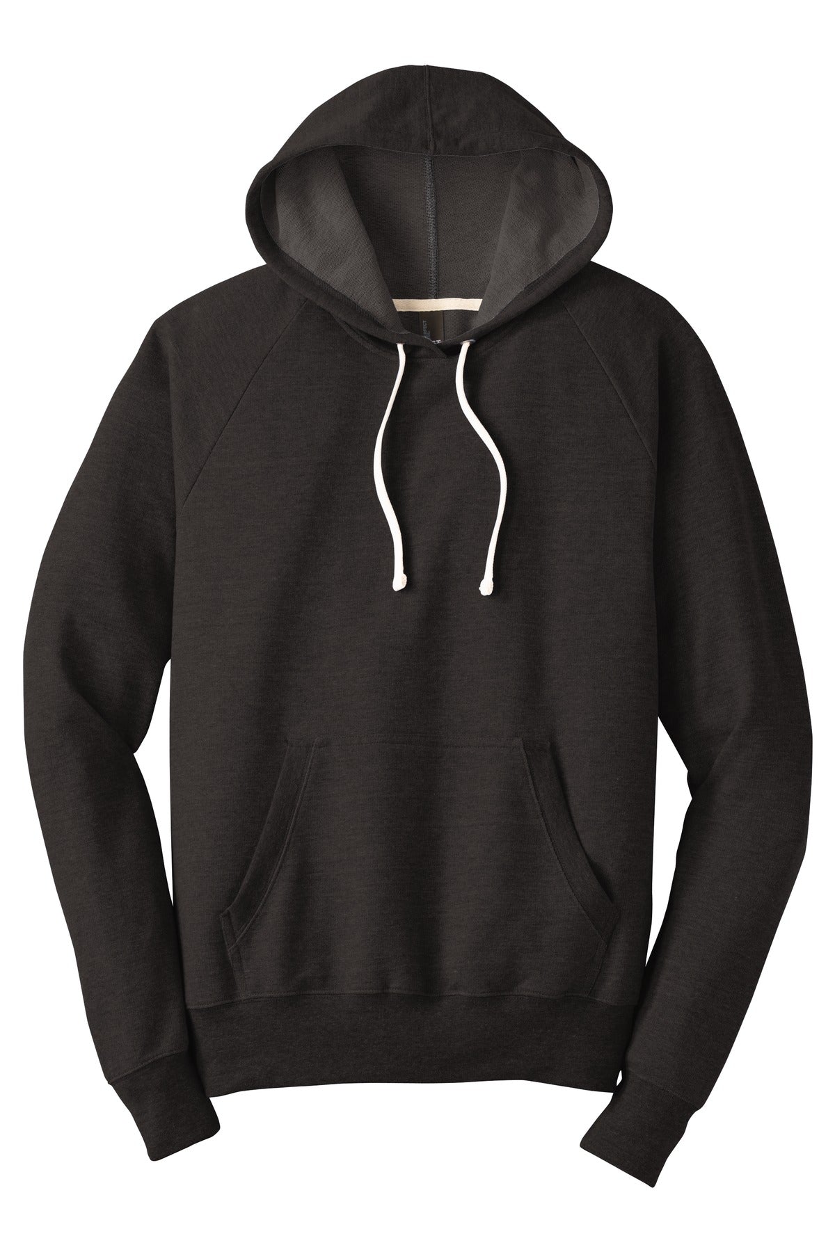 District DT355 DISCONTINUED District  Perfect Tri  French Terry Hoodie
