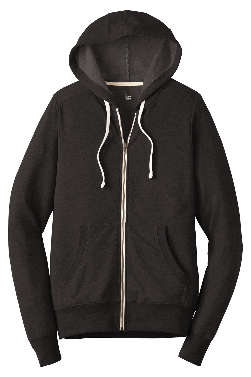 District DT356 Zip Hoodie