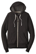 District DT356 Zip Hoodie
