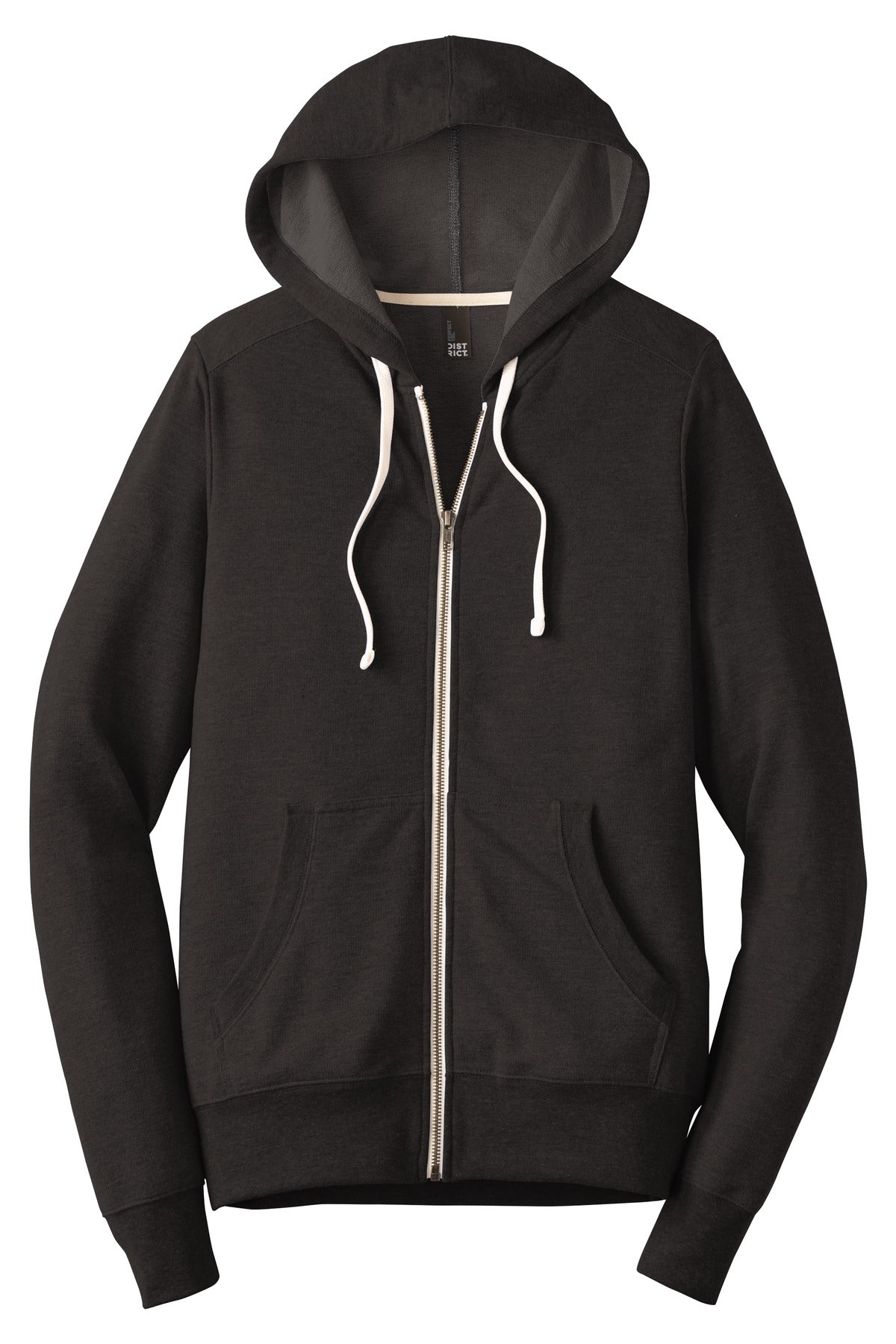District DT356 Zip Hoodie