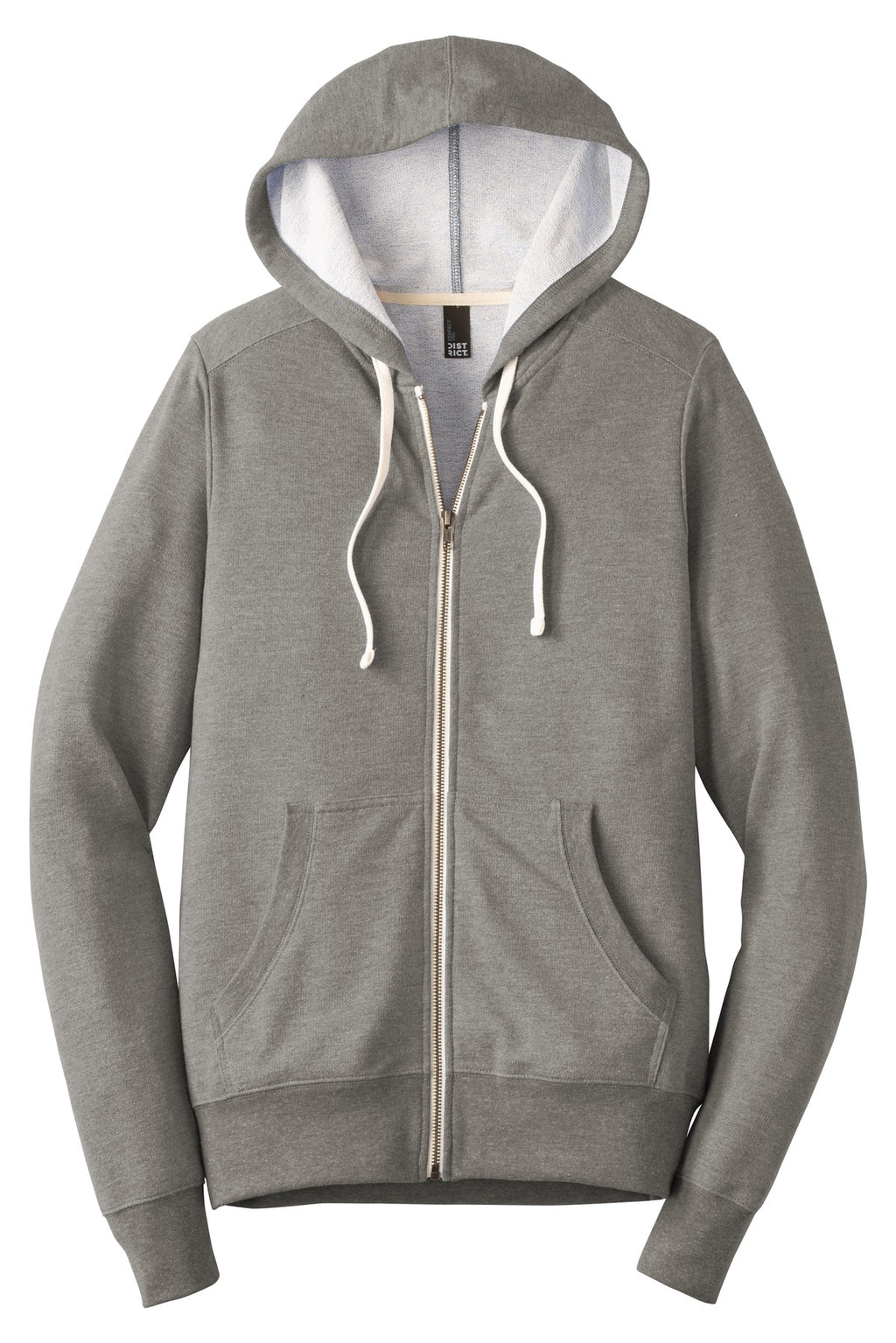 District DT356 Zip Hoodie