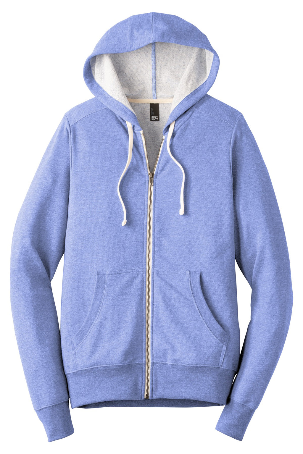 District DT356 Zip Hoodie