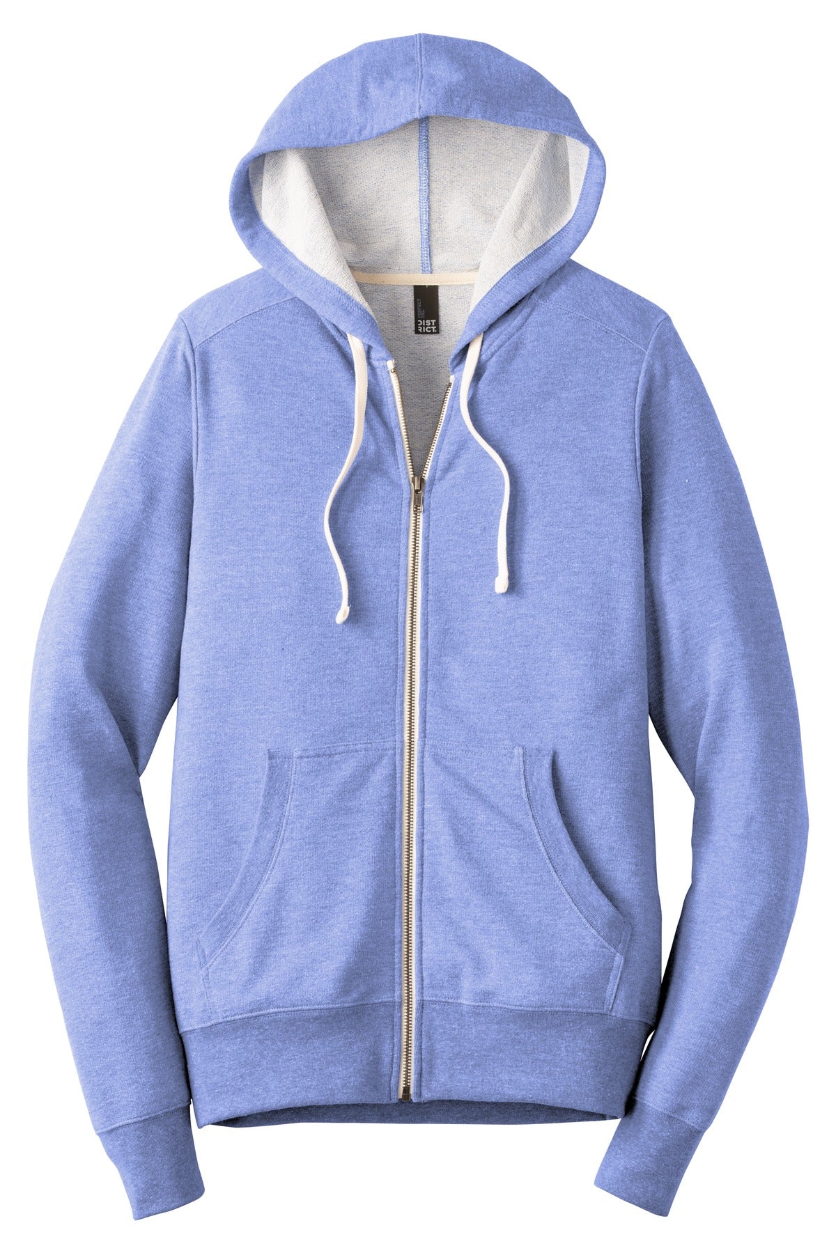 District DT356 Zip Hoodie