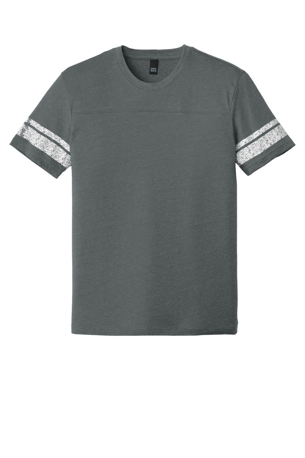 District DT376 DISCONTINUED District   Game Tee