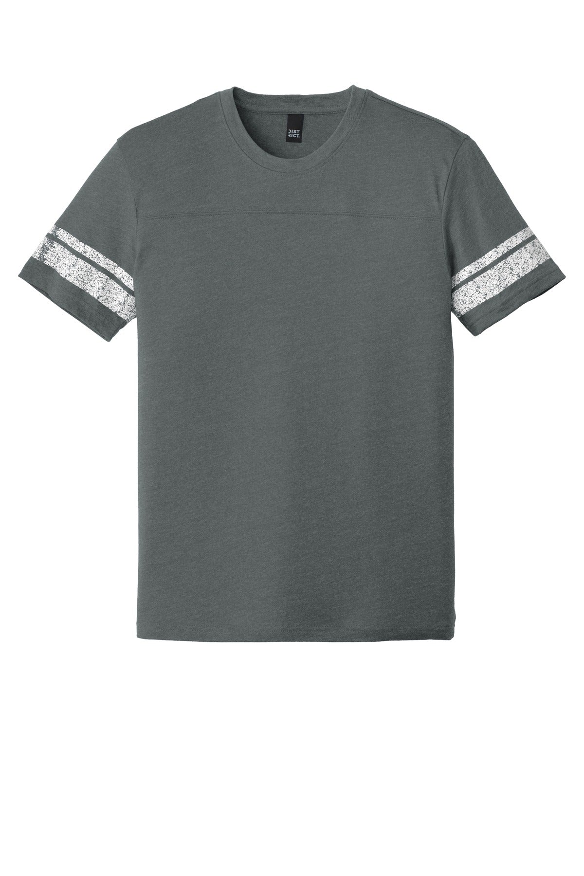 District DT376 DISCONTINUED District   Game Tee