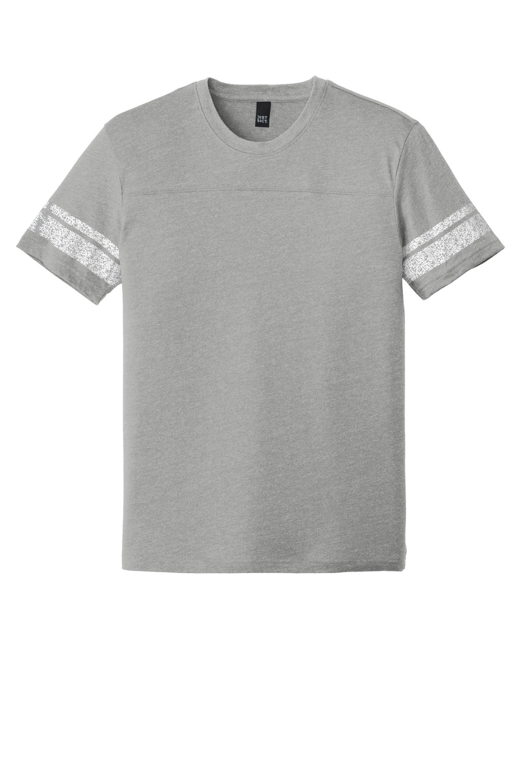 District DT376 DISCONTINUED District   Game Tee