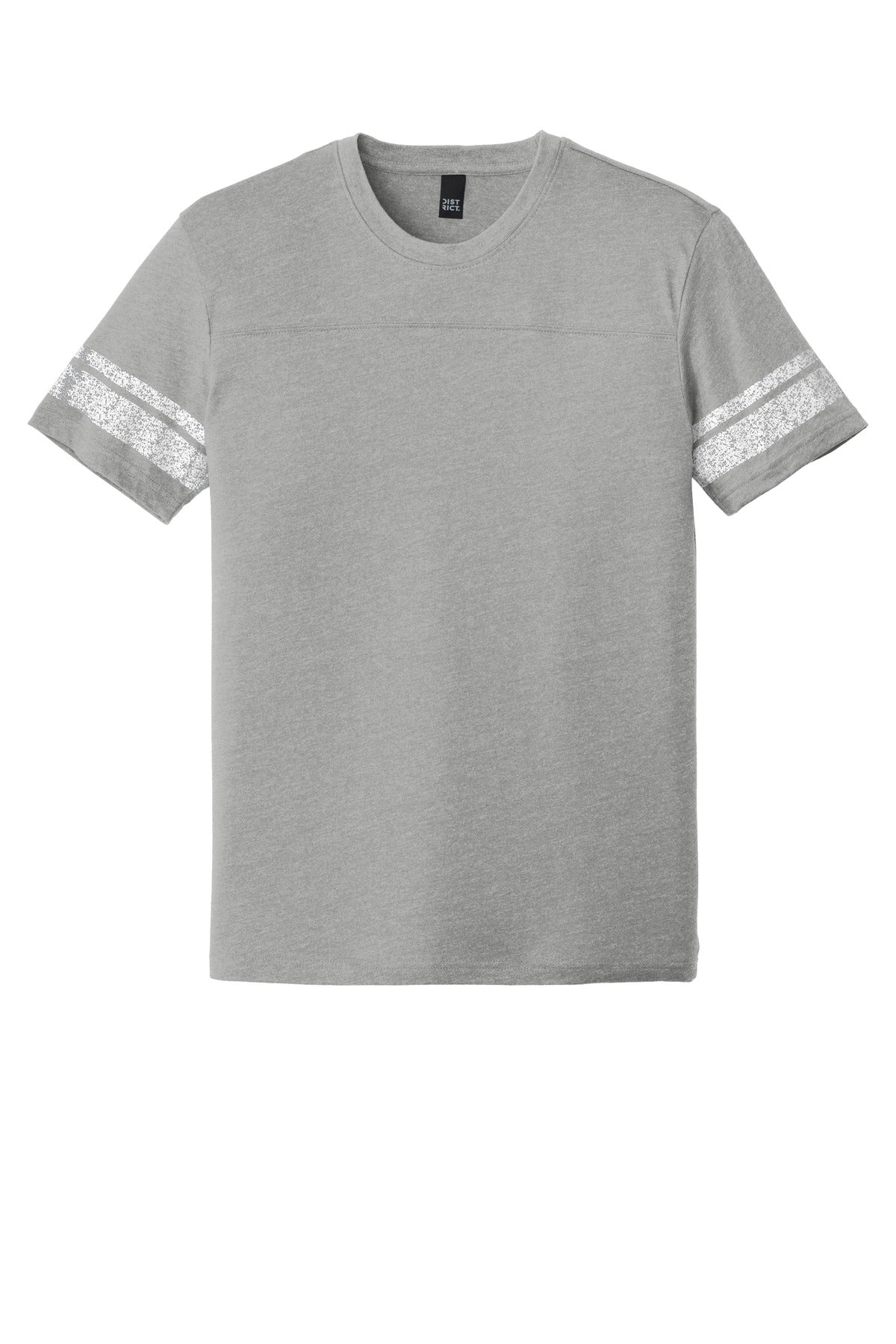 District DT376 DISCONTINUED District   Game Tee