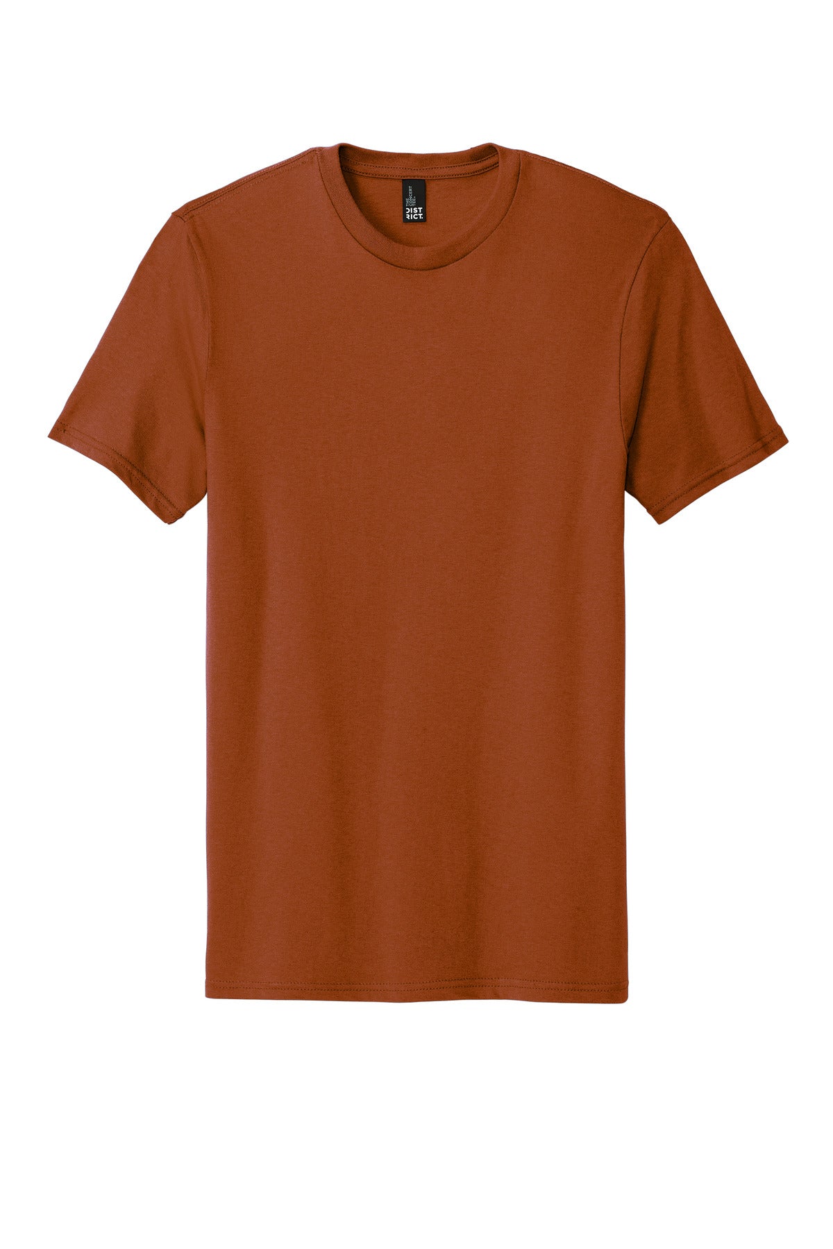 District DT5000 District The Concert Tee