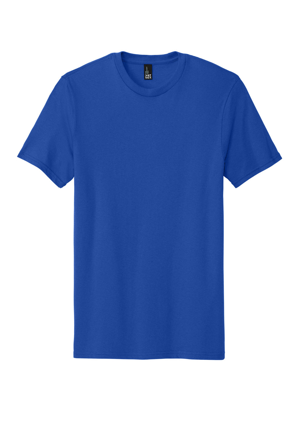 District DT5000 District The Concert Tee