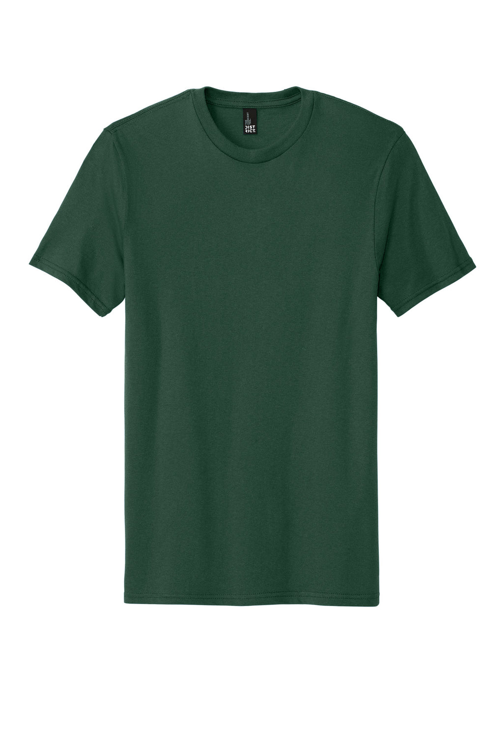 District DT5000 District The Concert Tee